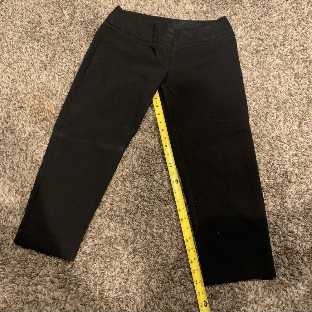 Women’s Apt 9 Capris